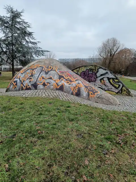 Begegnung