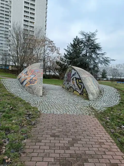 Begegnung