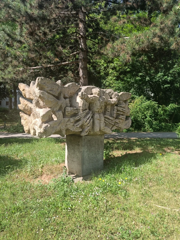 Dem Leben gewidmet