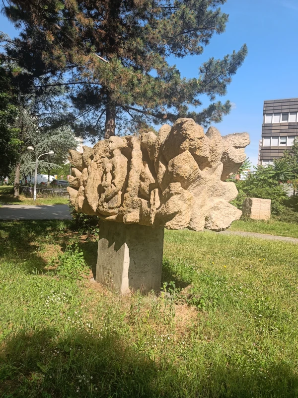 Dem Leben gewidmet