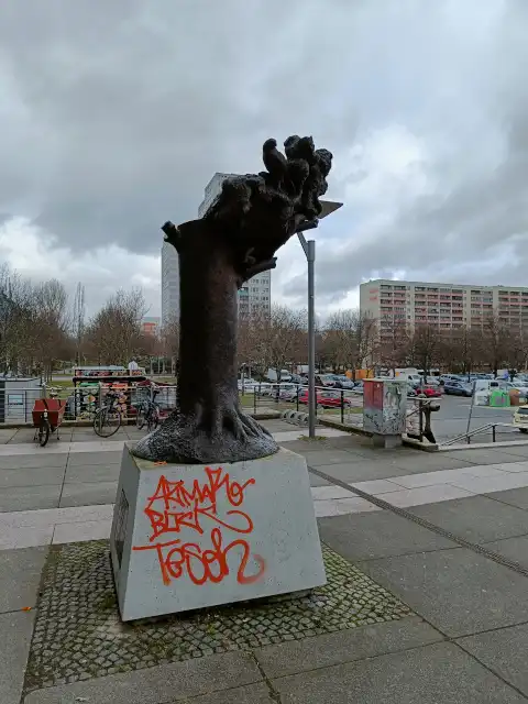 Der Baum