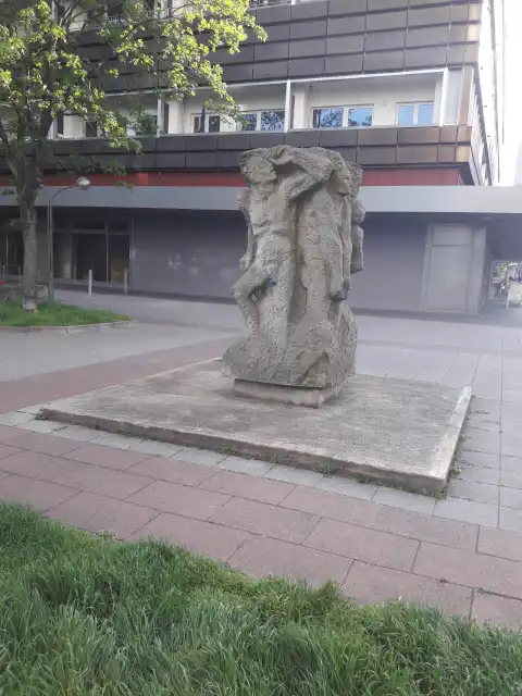 Der Entfesselte