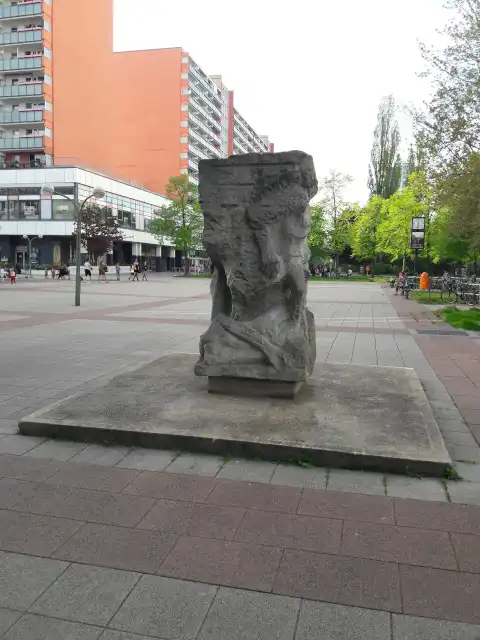 Der Entfesselte