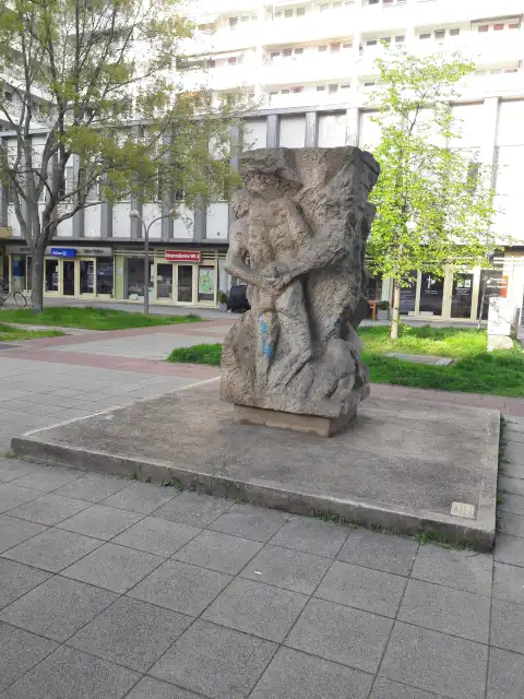 Der Entfesselte