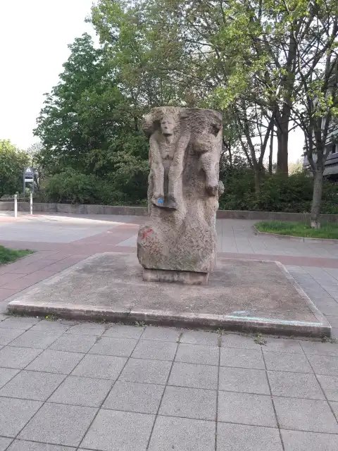 Der Entfesselte