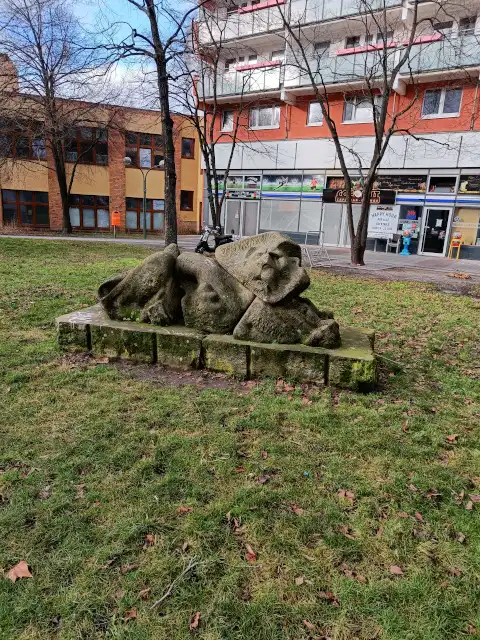 Der Löwe