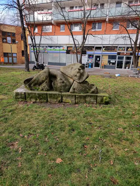 Der Löwe