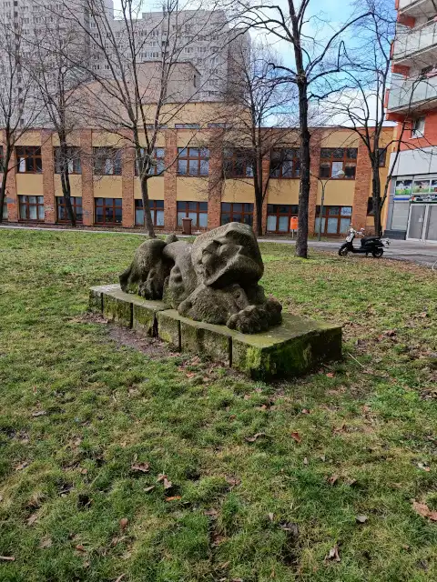 Der Löwe