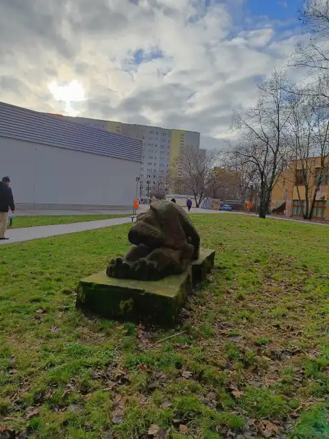 Der Löwe