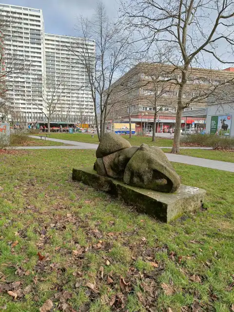 Der Löwe