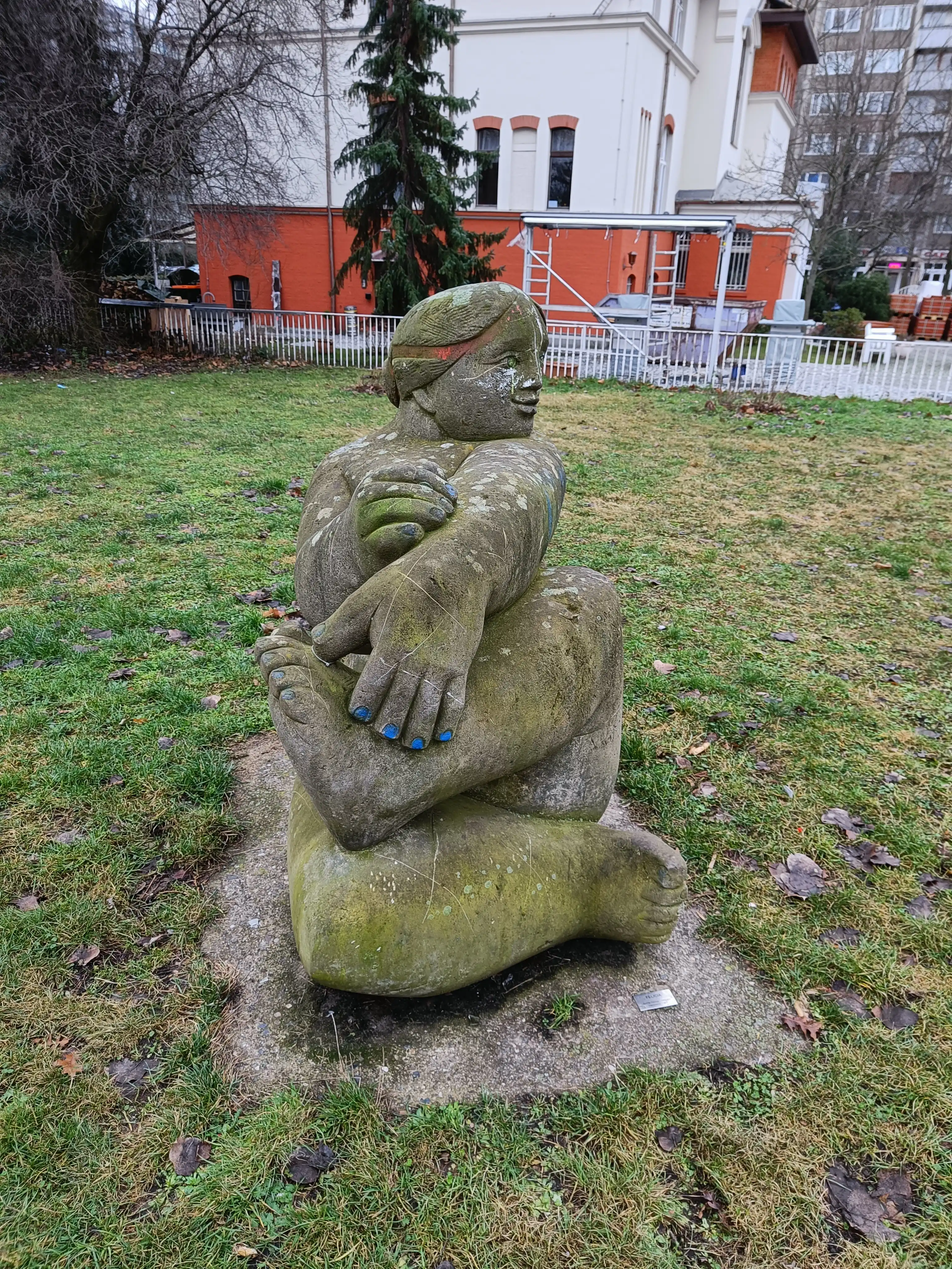 Felicitas