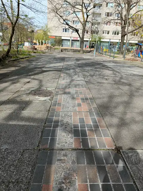 Das Mosaik