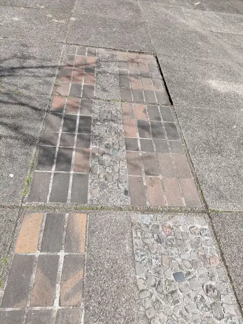 Das Mosaik