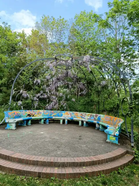 Pavillon