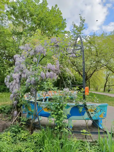 Pavillon