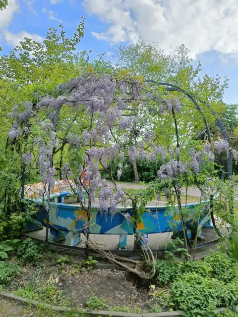 Pavillon