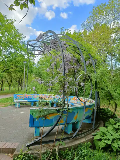 Pavillon