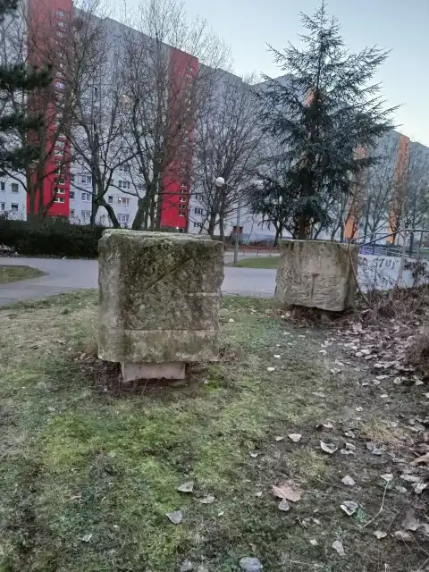 Poesie der Großstadt