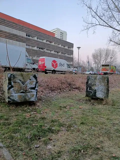 Poesie der Großstadt
