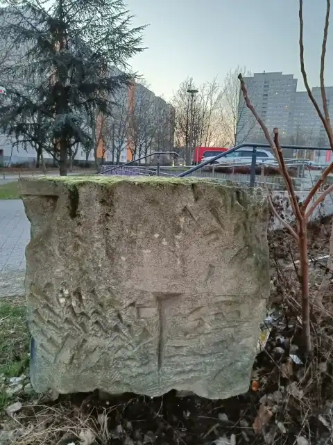Poesie der Großstadt