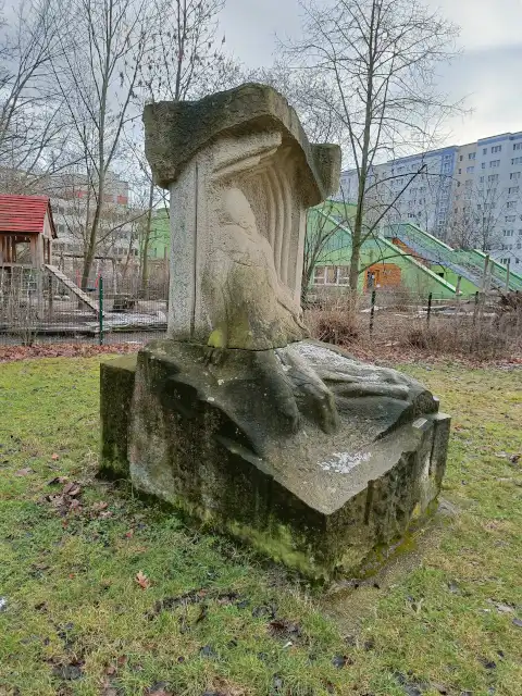 Poesie der Großstadt