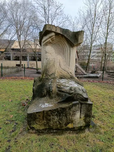Poetische Stimmung