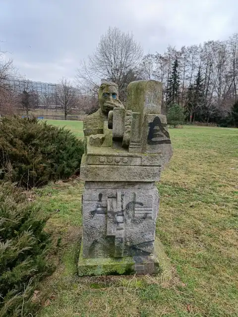 Zwiesprache