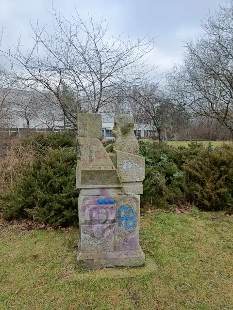 Zwiesprache