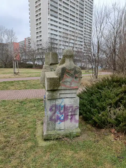 Zwiesprache