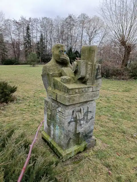 Zwiesprache