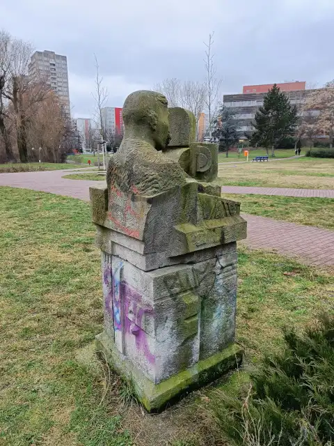 Zwiesprache
